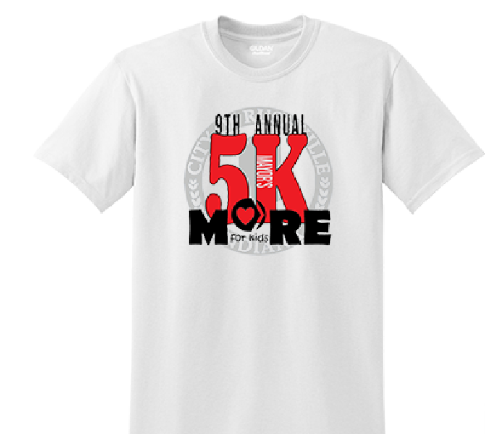 Mayors5K Mayors5K