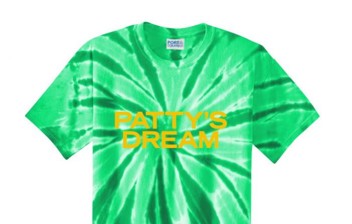 PC147_kelly_PATTYS DREAM PC147_kelly_PATTYS DREAM